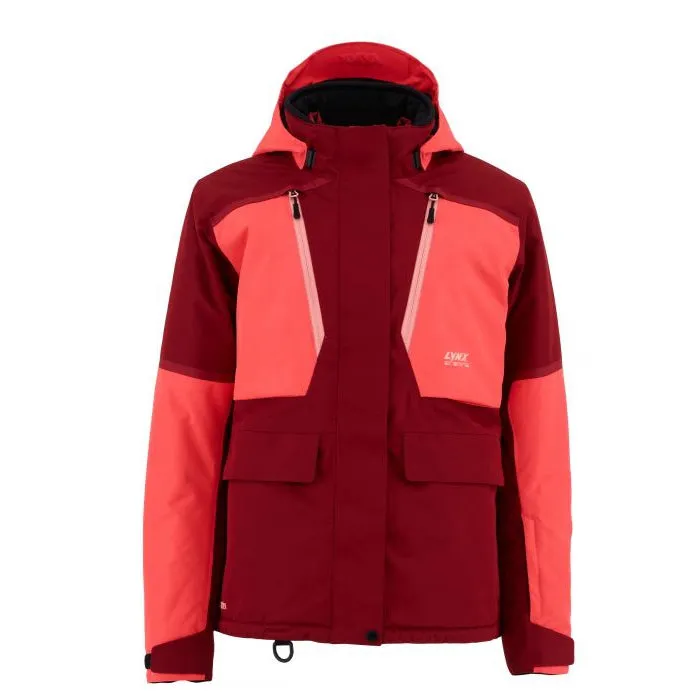 Lynx Women's Stamina Arctic Jacket