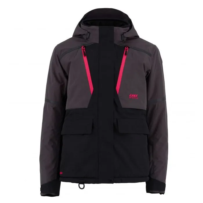Lynx Women's Stamina Arctic Jacket