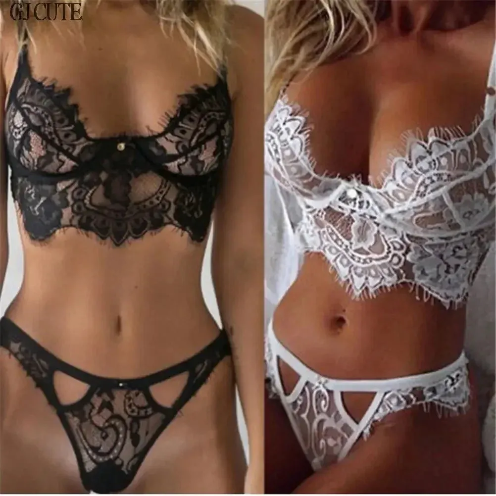 Make Him Blush Set