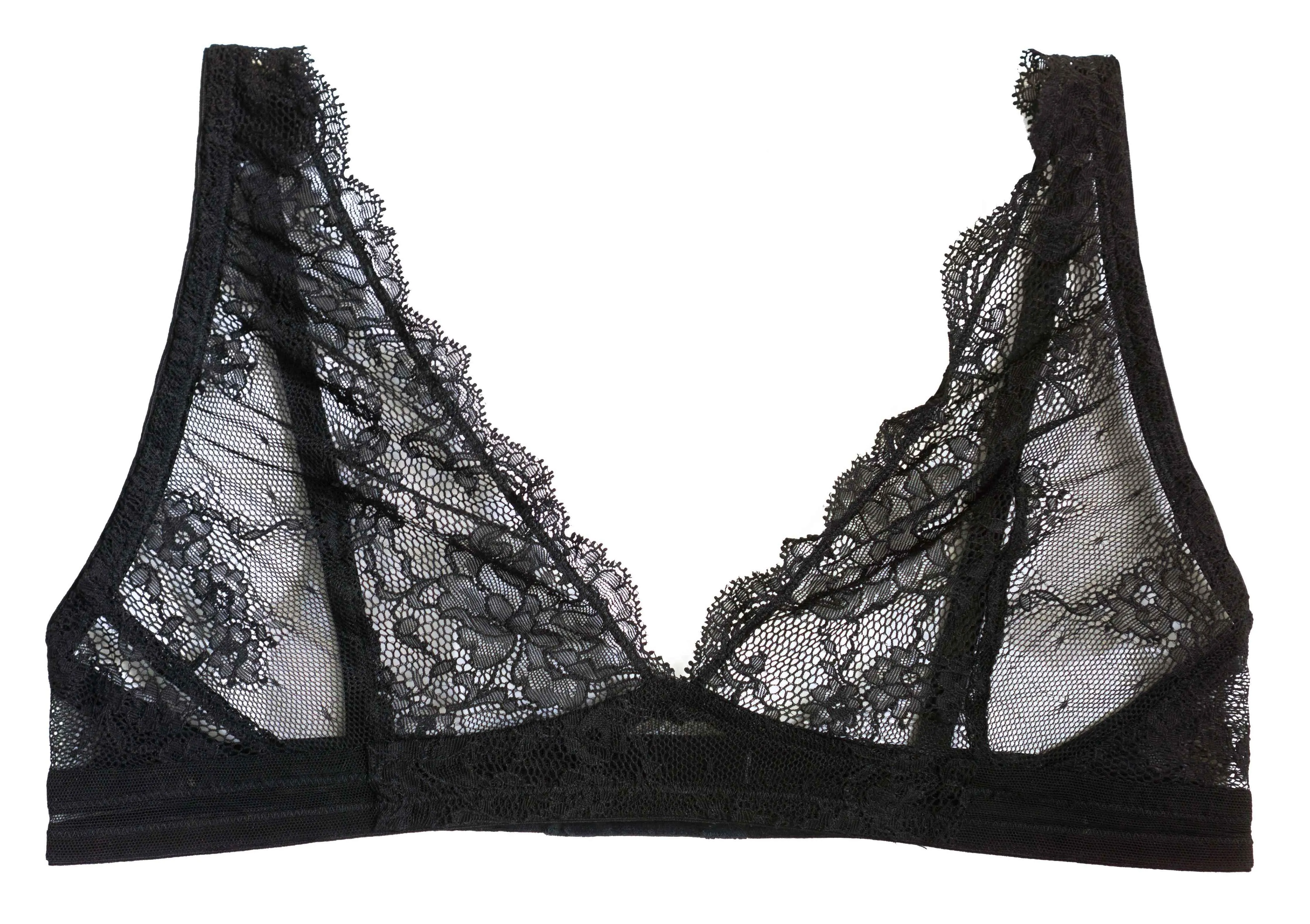 Malena Lace Bralette
