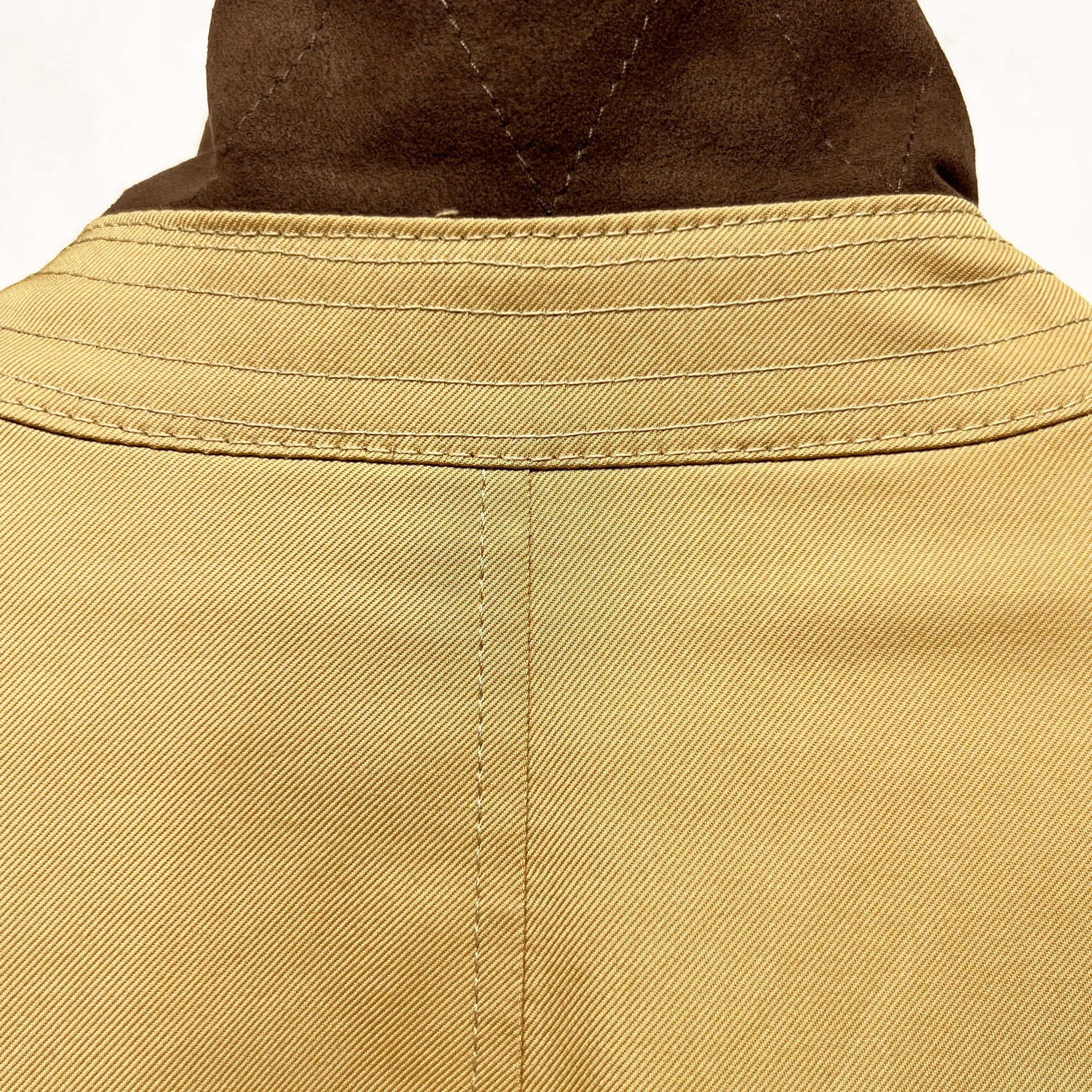 MANTO Tech Raincoat
