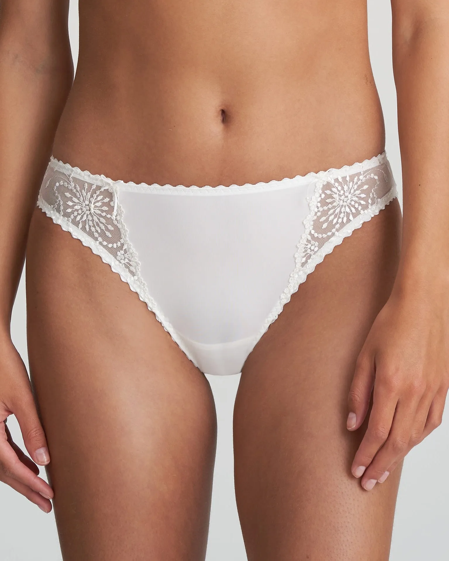 Marie Jo - Jane Italian Brief - Natural