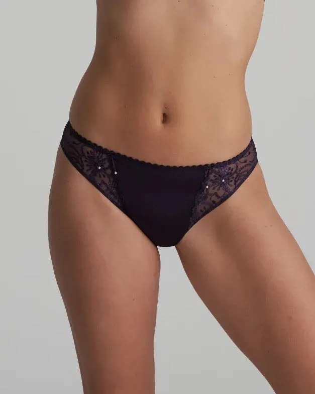 Marie Jo - Jane Rio Brief - Amethyst