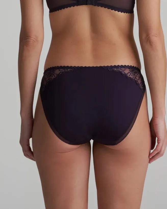 Marie Jo - Jane Rio Brief - Amethyst