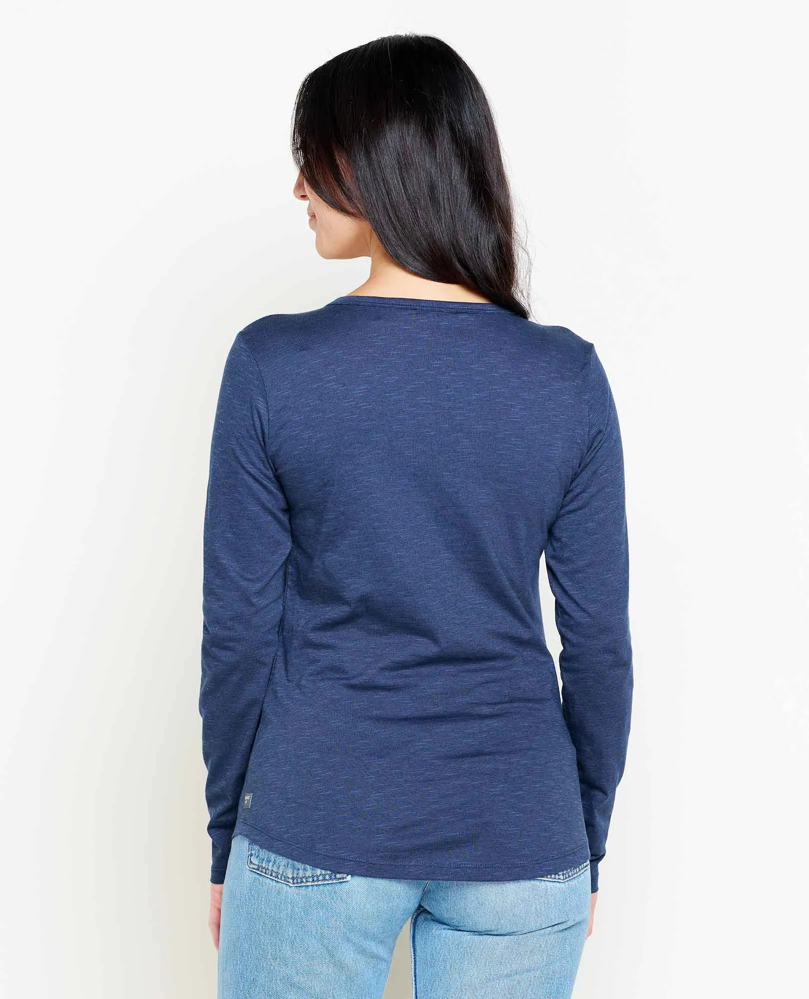 Marley II Long Sleeve Tee