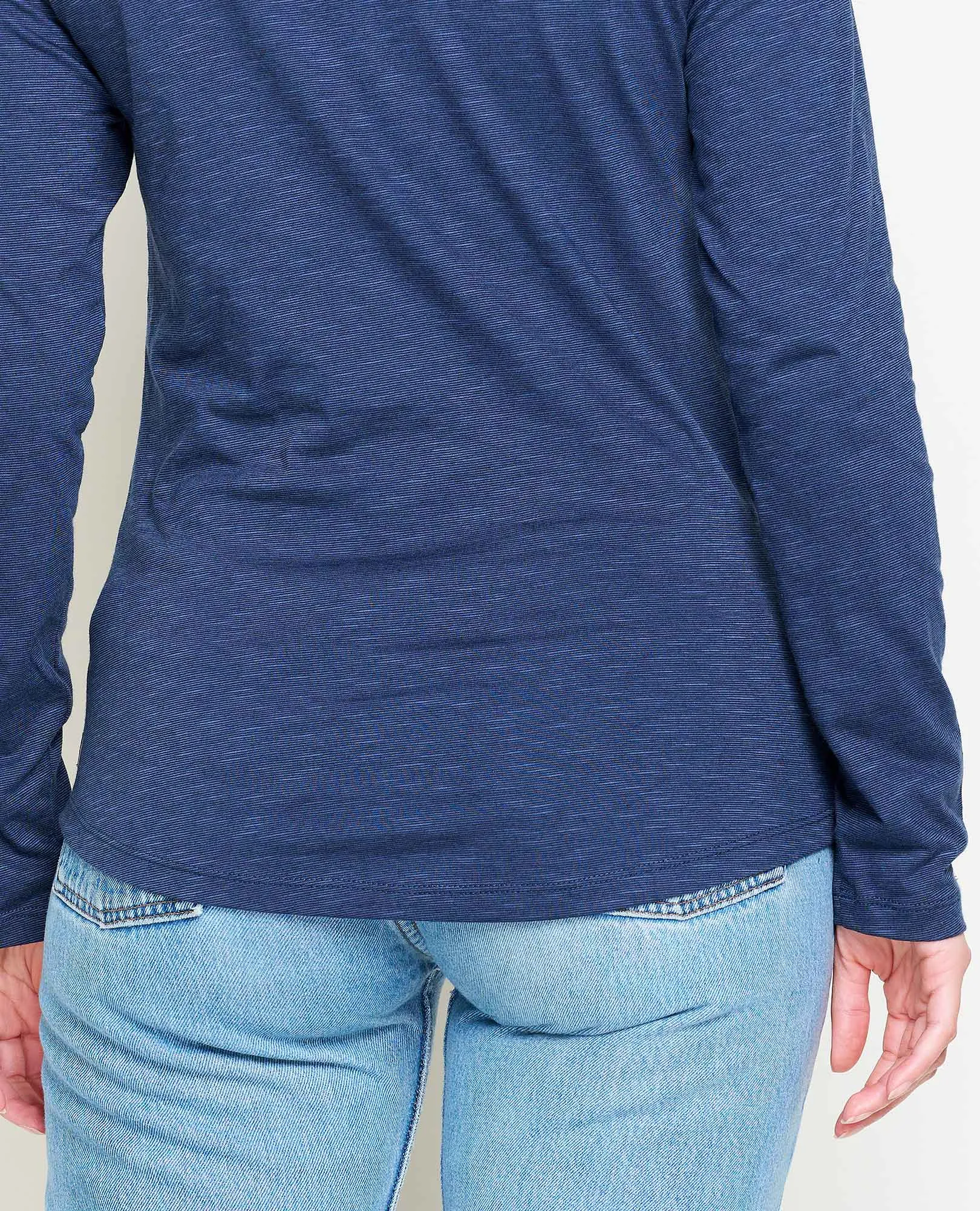 Marley II Long Sleeve Tee