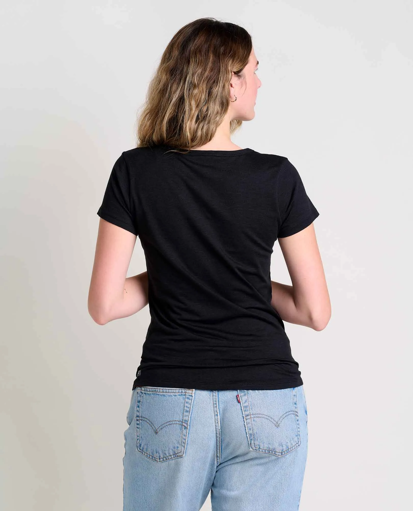 Marley II Short Sleeve Tee