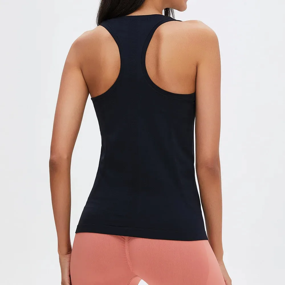 Meesha - Activewear Tank Top