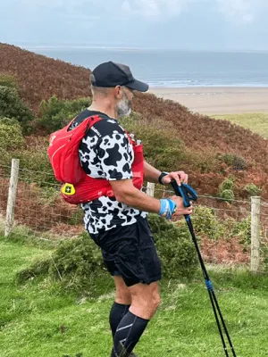 Men's Activewear - Mid-Collection Banner 5