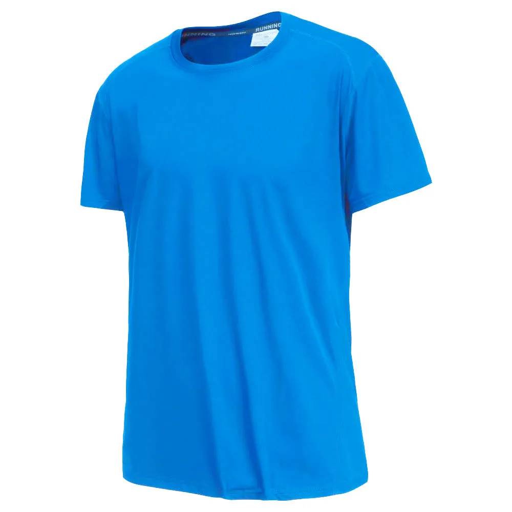 Men's Activewear T-Shirt - Navy