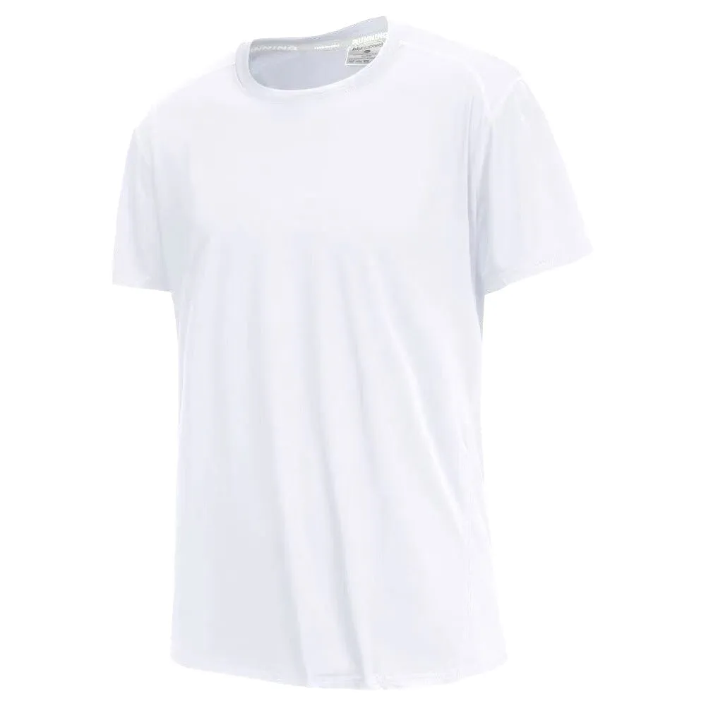 Men's Activewear T-Shirt - Navy