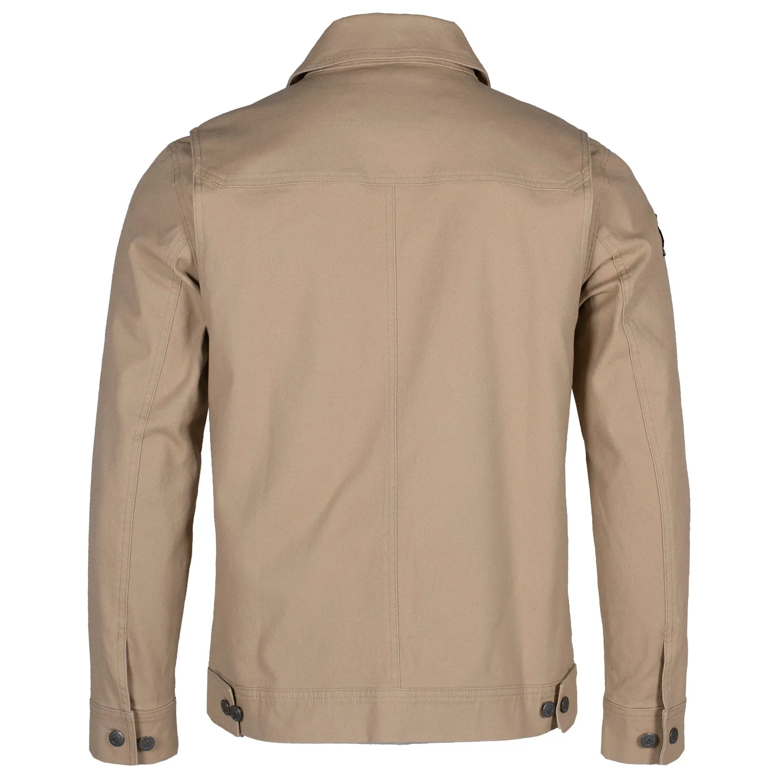 Men's Alpine Utility Jacket