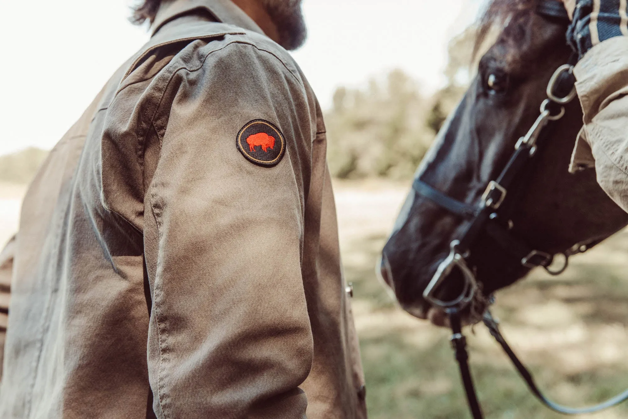 Men's Alpine Utility Jacket