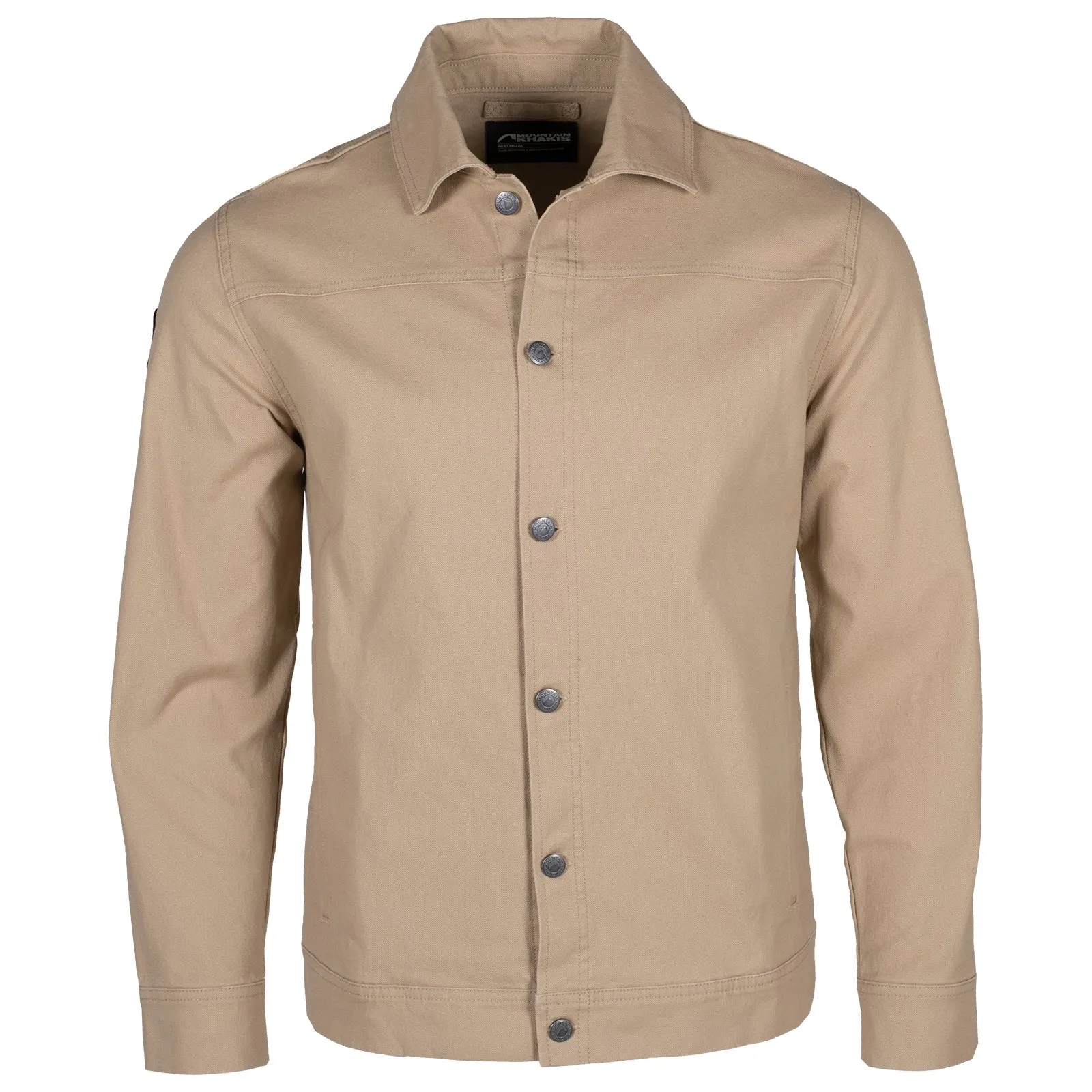 Men's Alpine Utility Jacket
