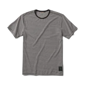 Men's Borrego S/S Stripe Tee