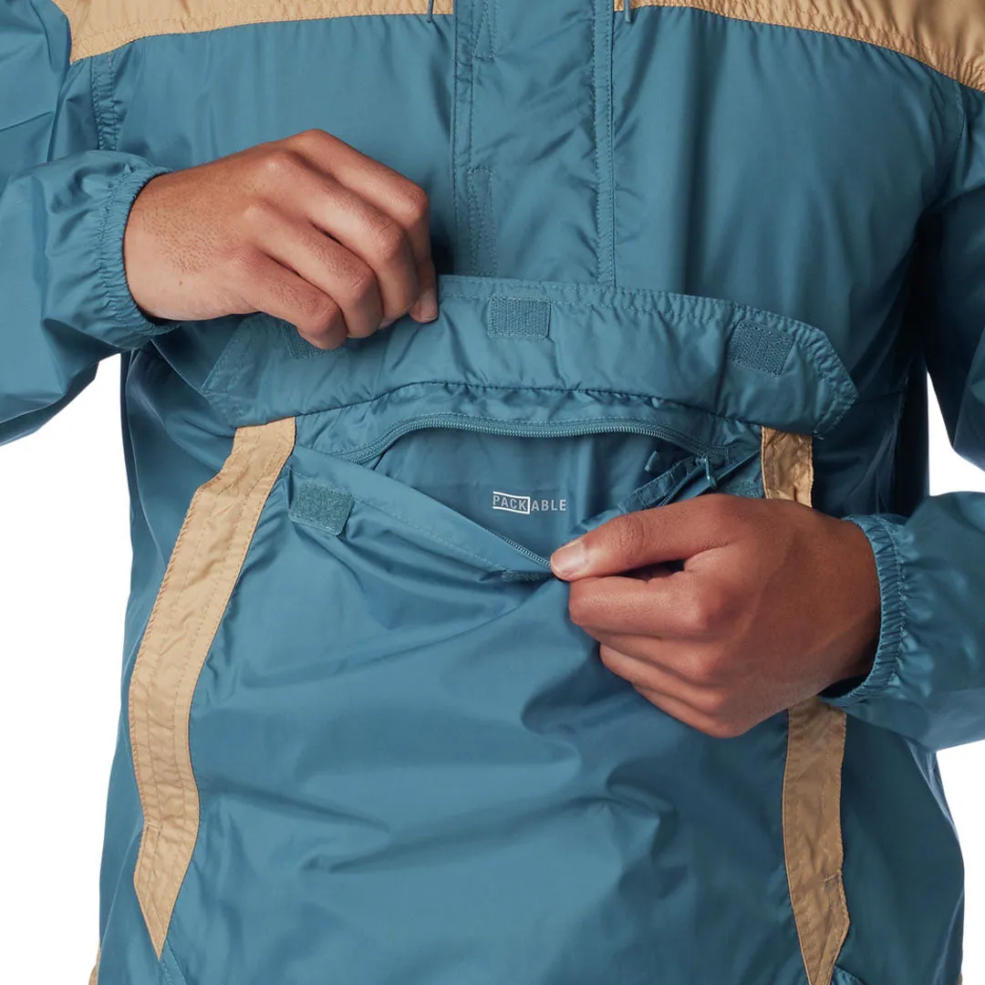 Men's Challenger Windbreaker Jacket