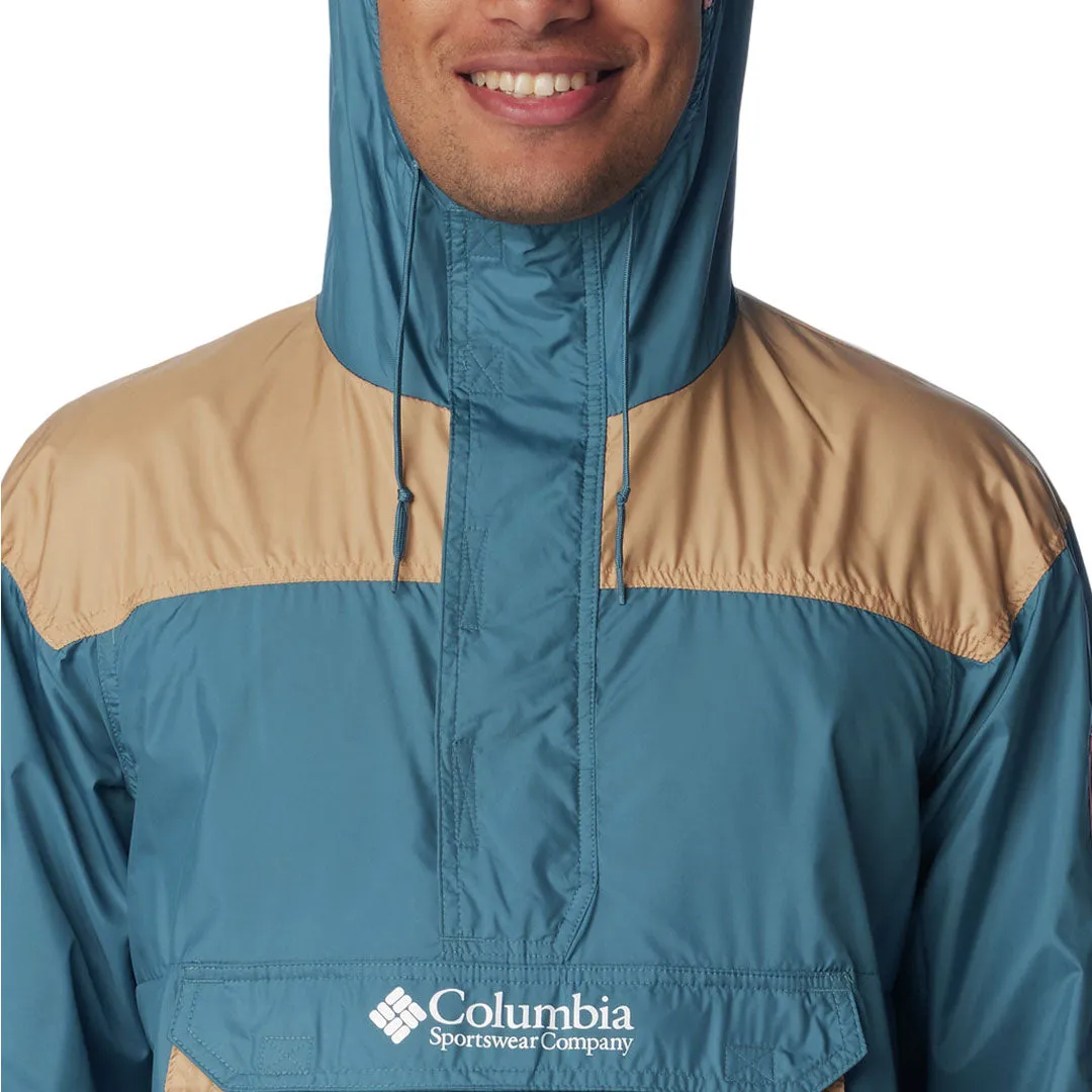 Men's Challenger Windbreaker Jacket