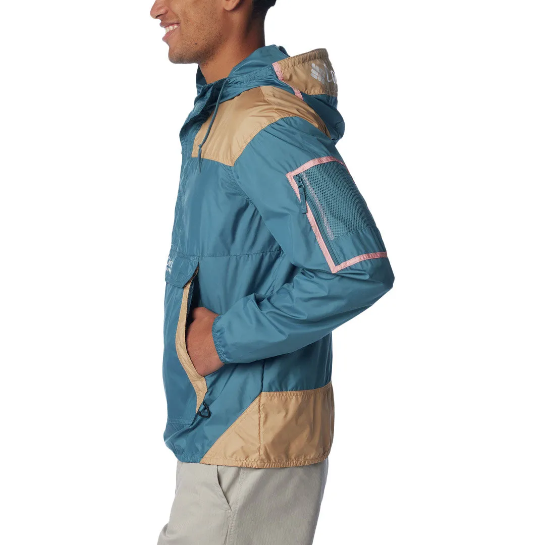 Men's Challenger Windbreaker Jacket