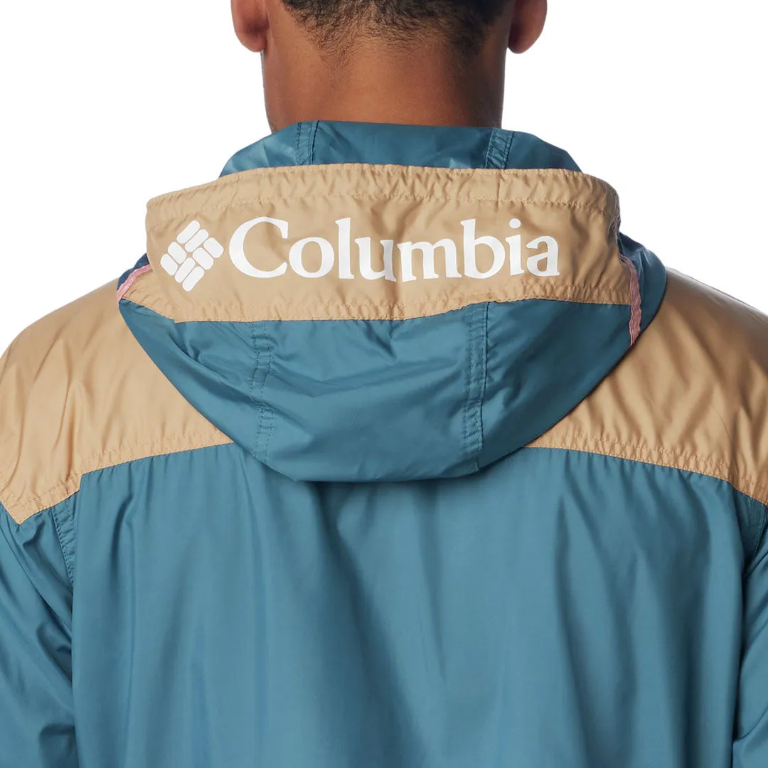Men's Challenger Windbreaker Jacket