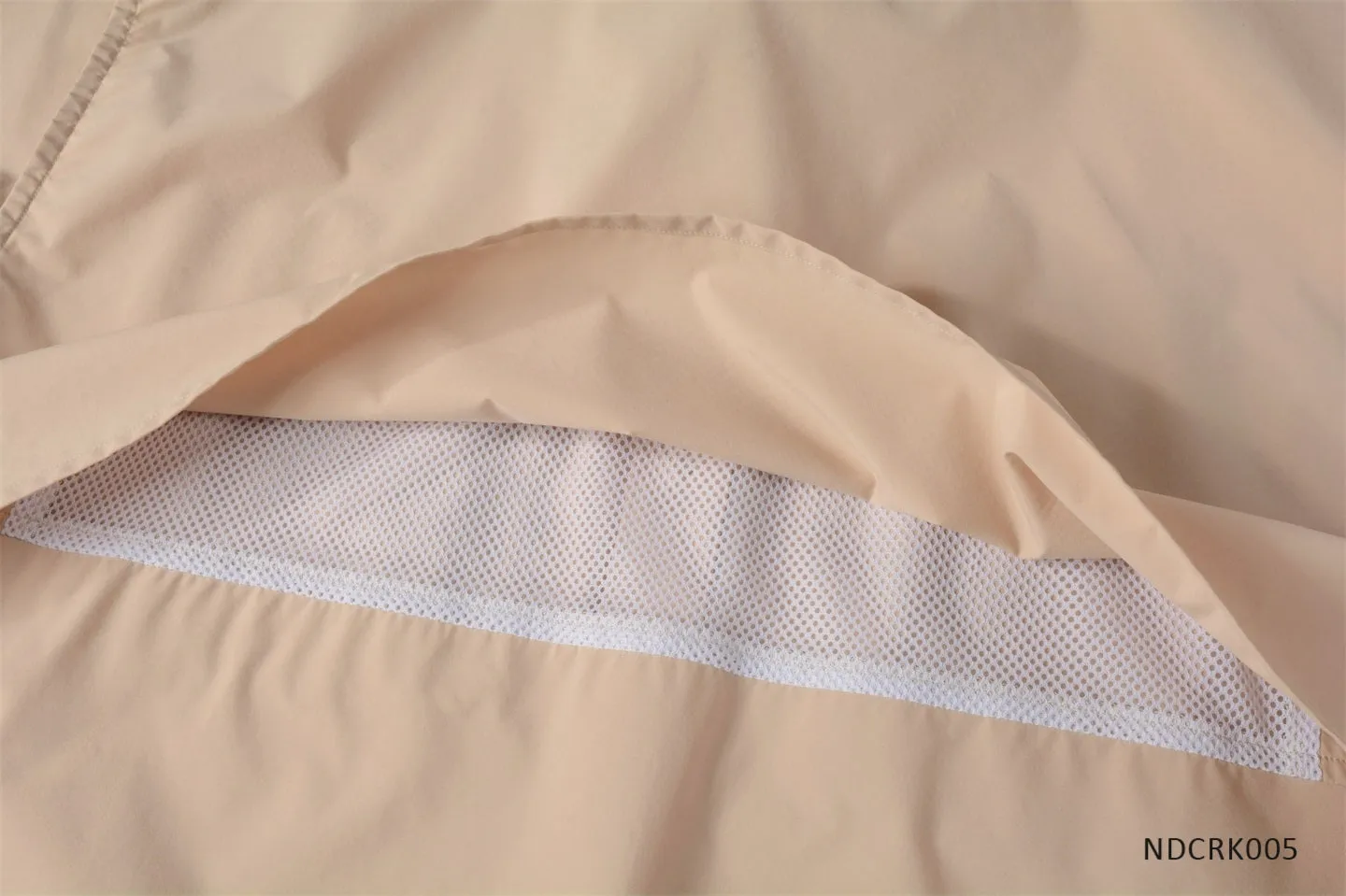 Men's Commuter polo t-shirt NDCRK005