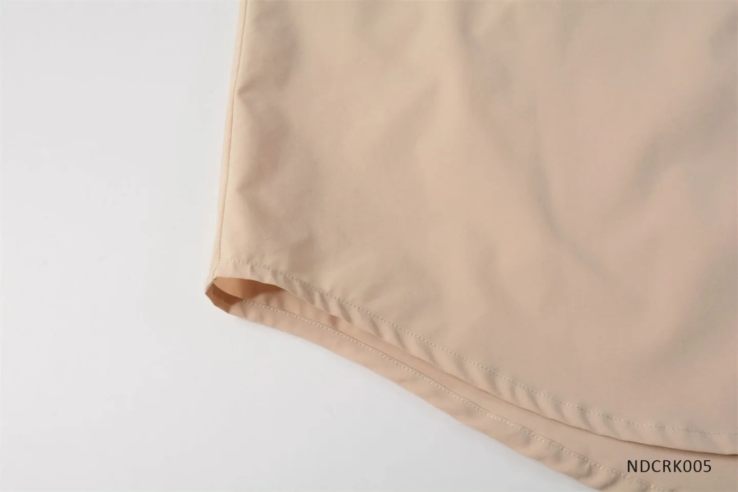 Men's Commuter polo t-shirt NDCRK005