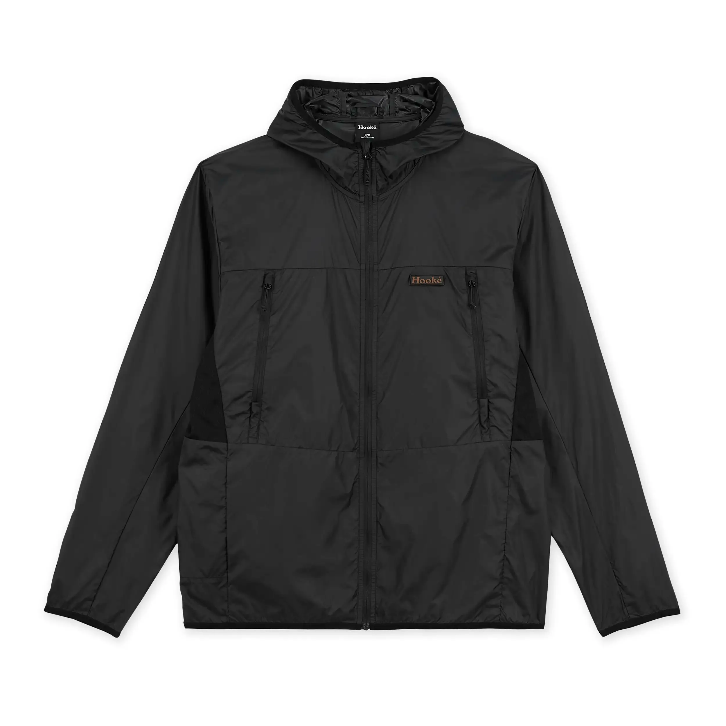 Men's Dome Windbreaker Jacket