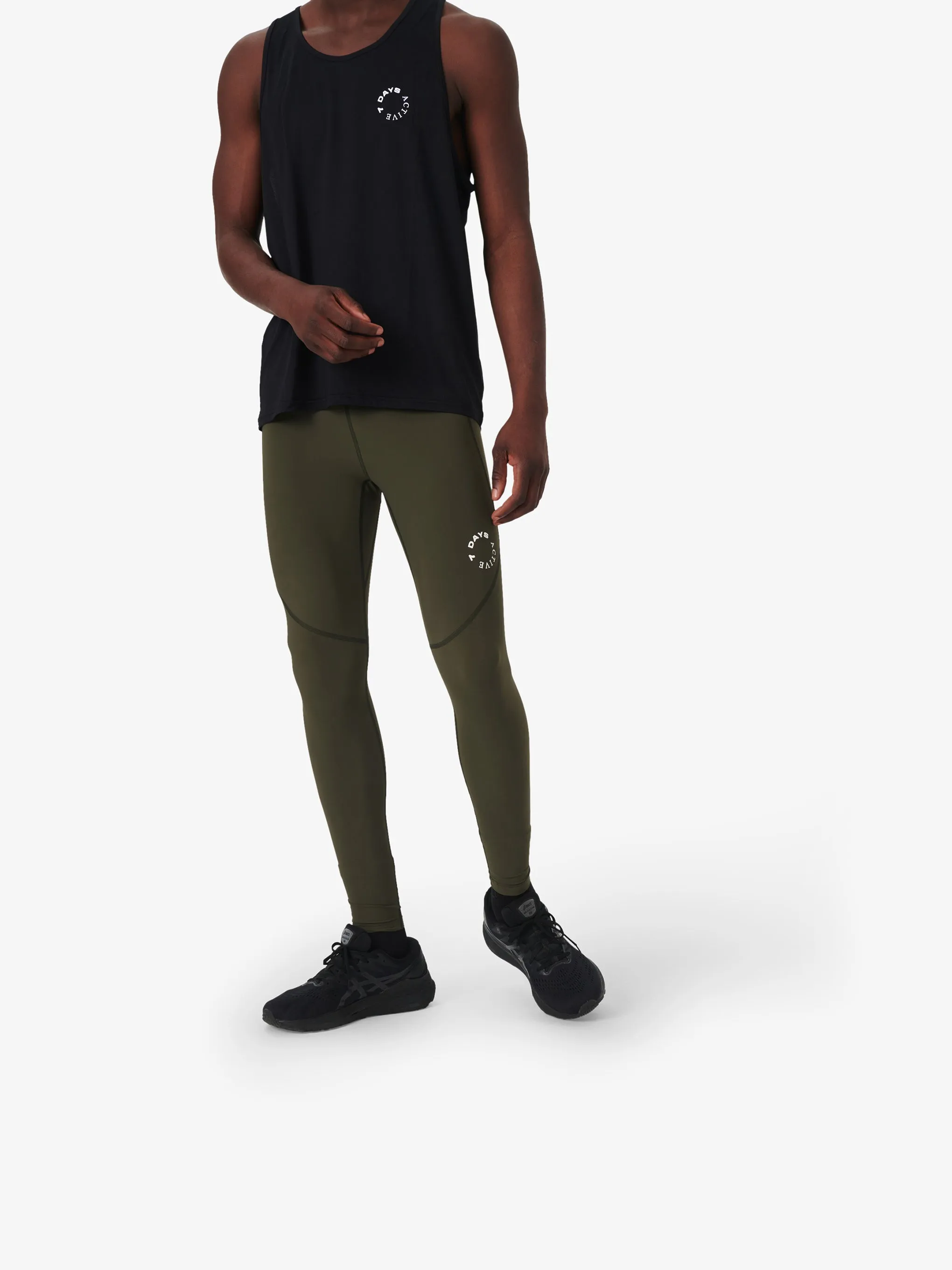Men's Endurance Tight 2.0
