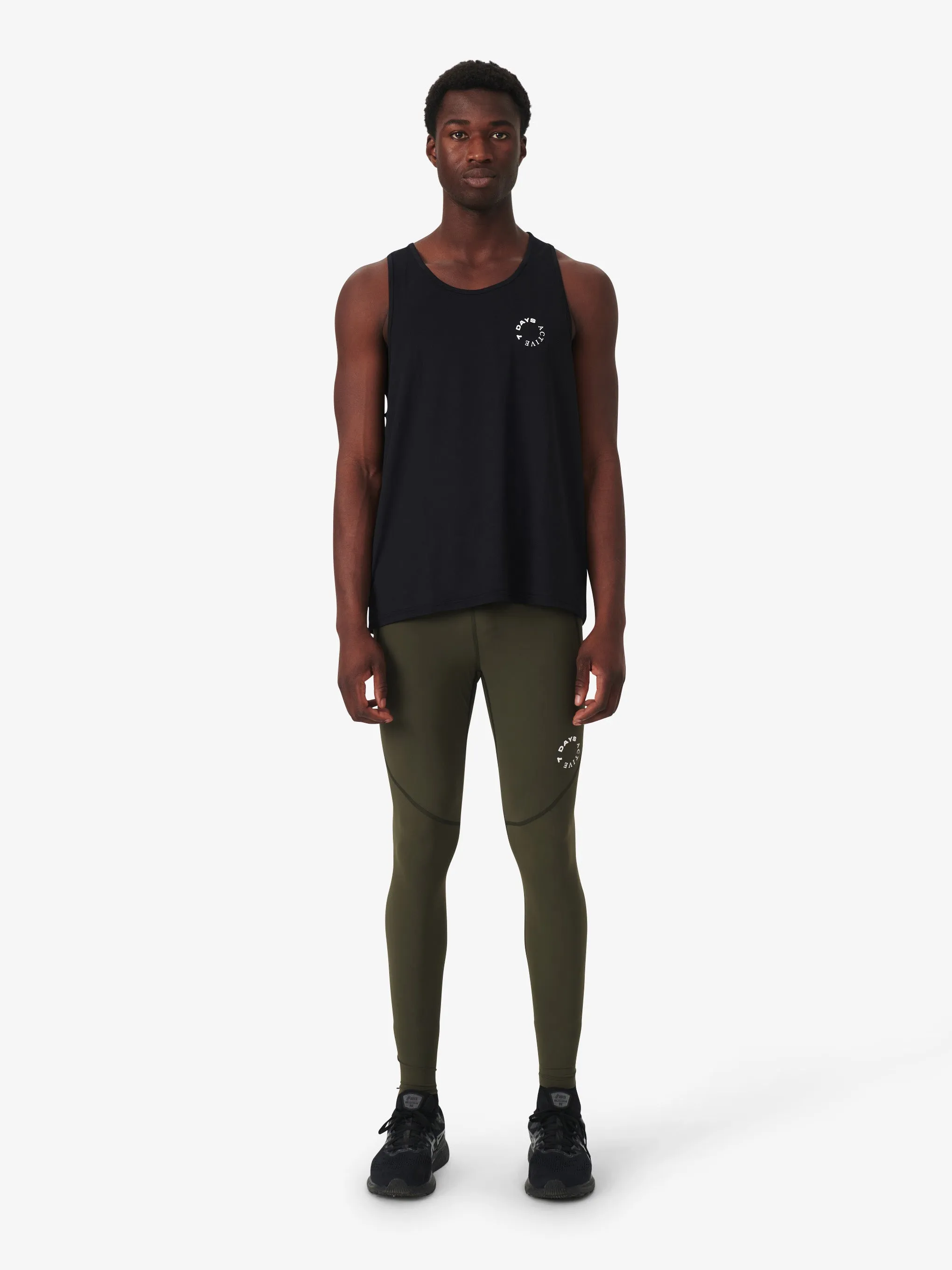 Men's Endurance Tight 2.0