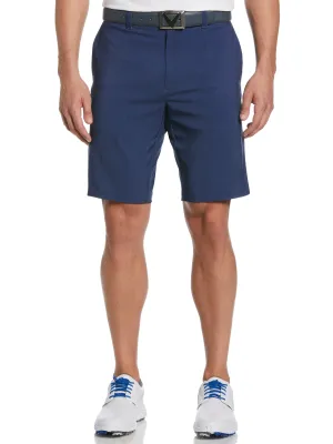 Mens Geometric Print Short