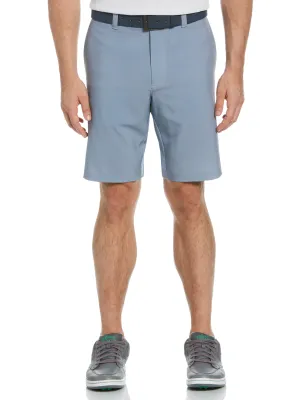 Mens Geometric Print Short