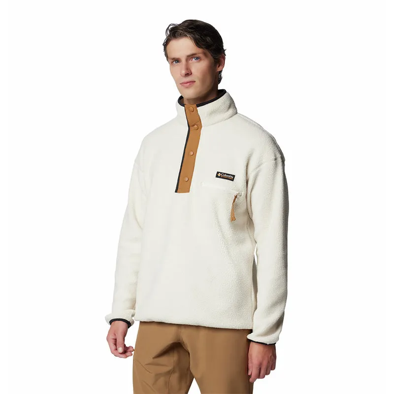 Men's Helvetia™ II Half Snap Fleece Pullover