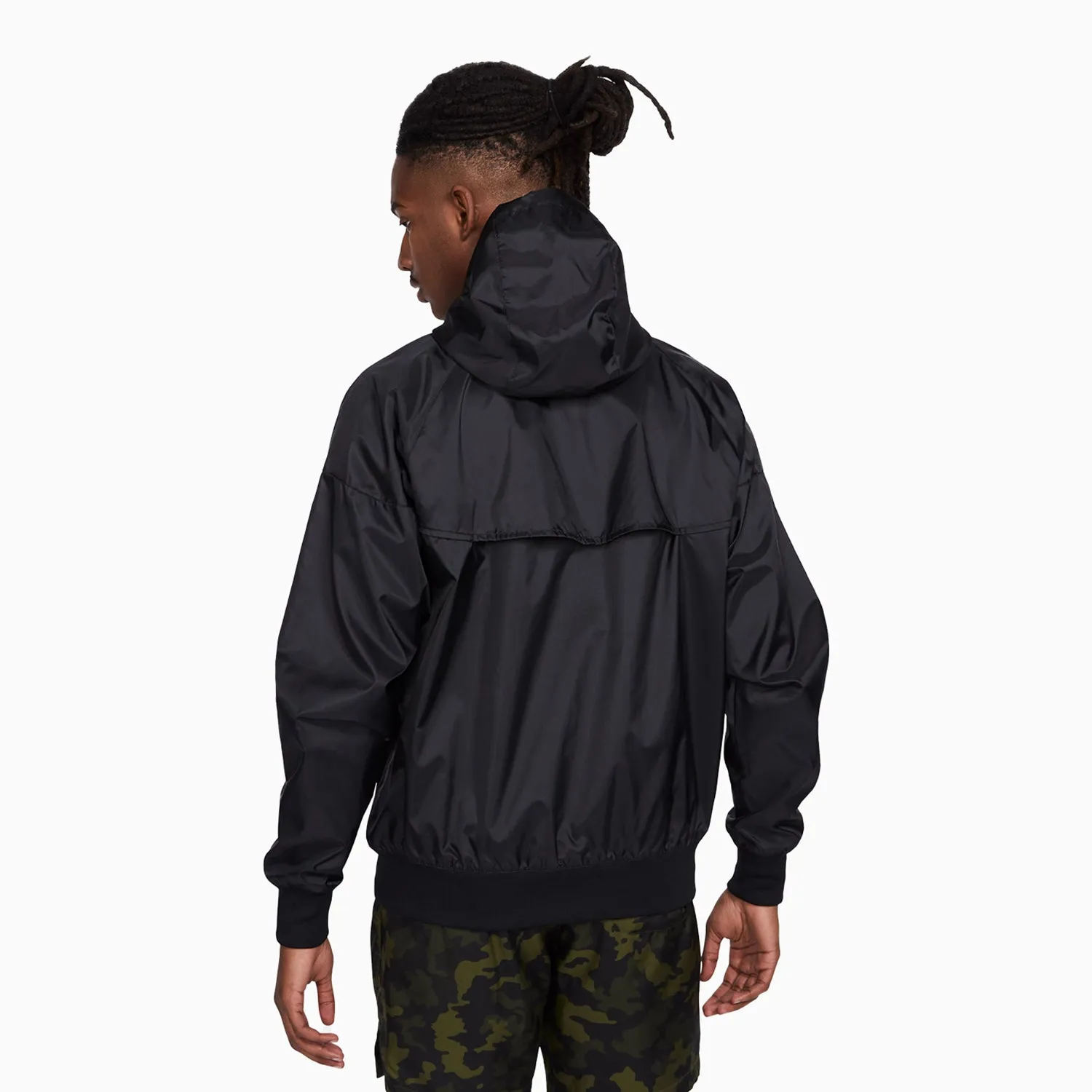 Men's Nike Sportswear Windrunner Hoodie