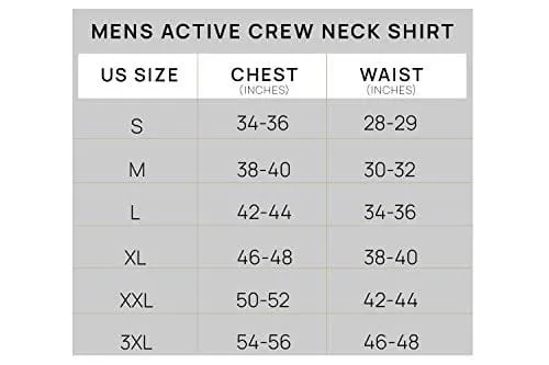 Men's Quick Dry Fit Dri-Fit Short Sleeve Active Wear Training Athletic Essentials Crew T-Shirt Fitness Gym Wicking Tee Workout Casual Sports Running Tennis Exercise Undershirt Top - 5 Pack,Set 7-S