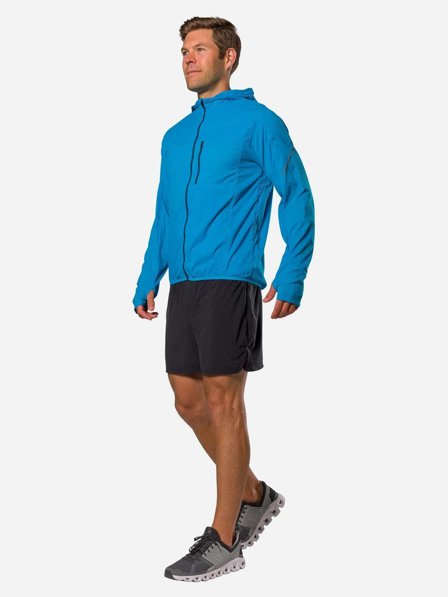 Men's Stealth Jacket 2.0