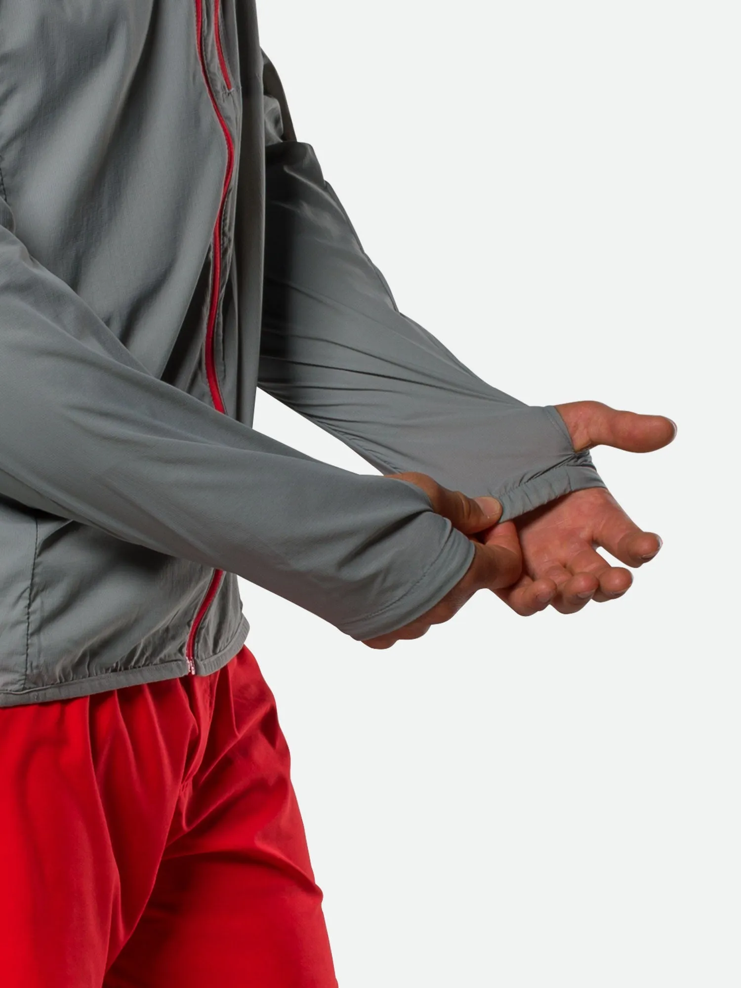 Men's Stealth Jacket 2.0