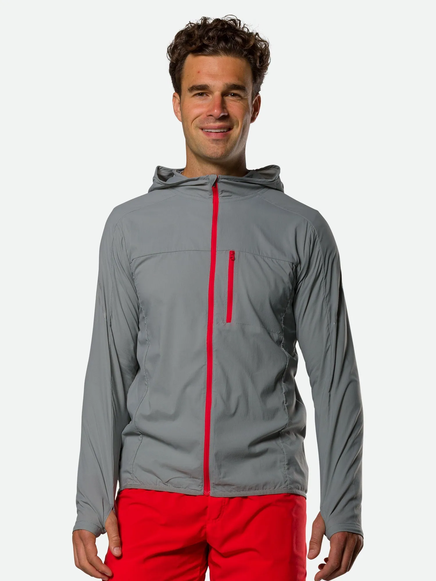 Men's Stealth Jacket 2.0