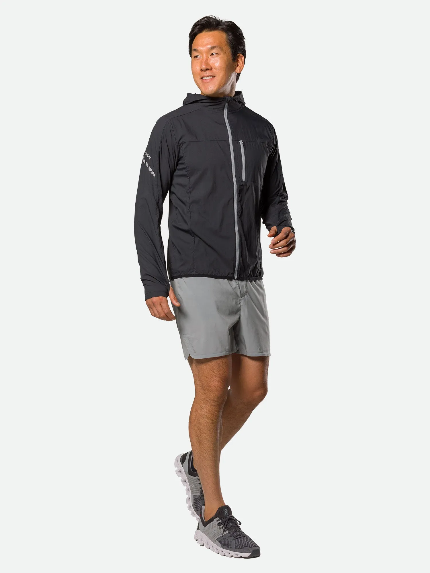 Men's Stealth Jacket 2.0