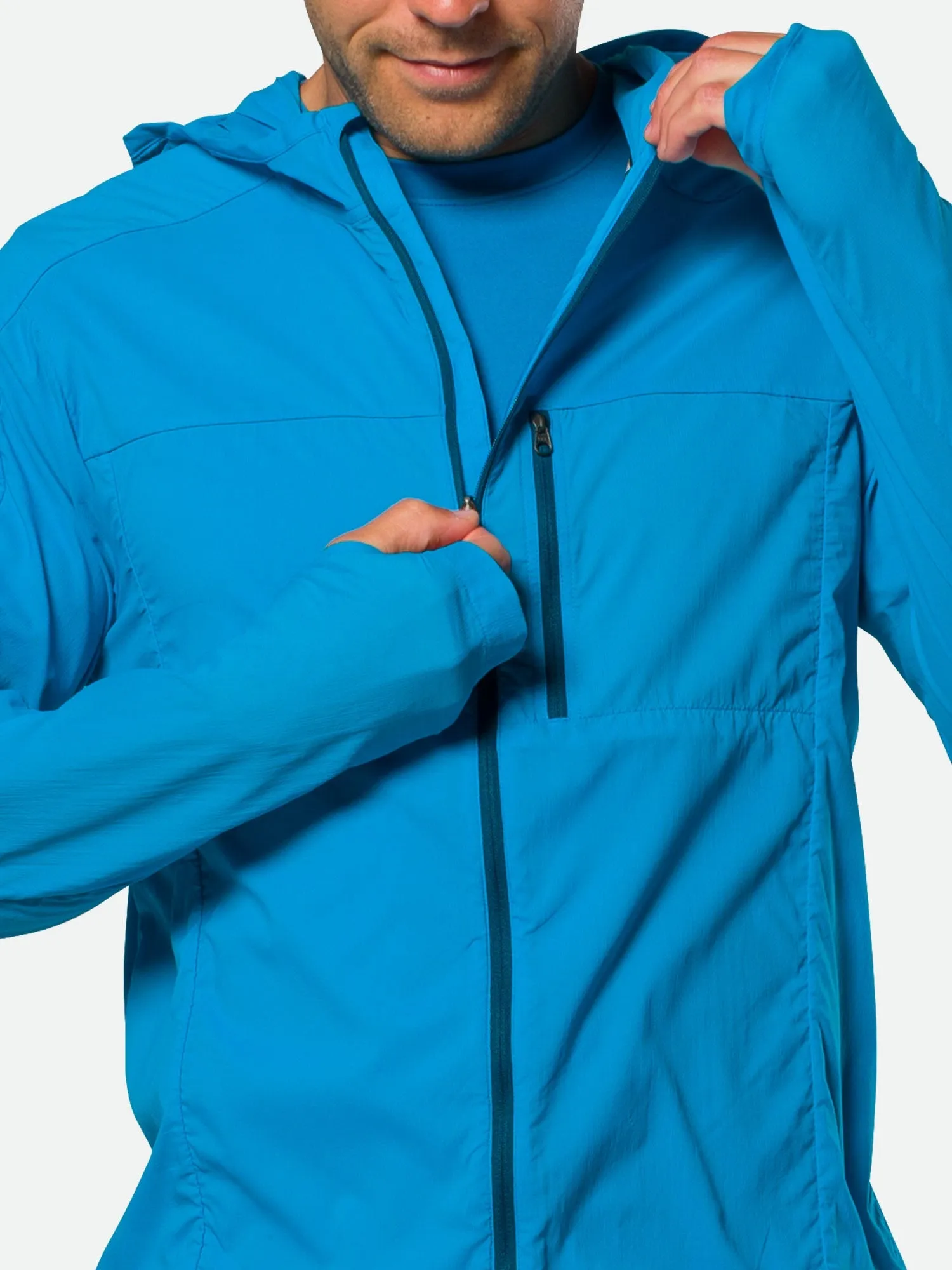 Men's Stealth Jacket 2.0