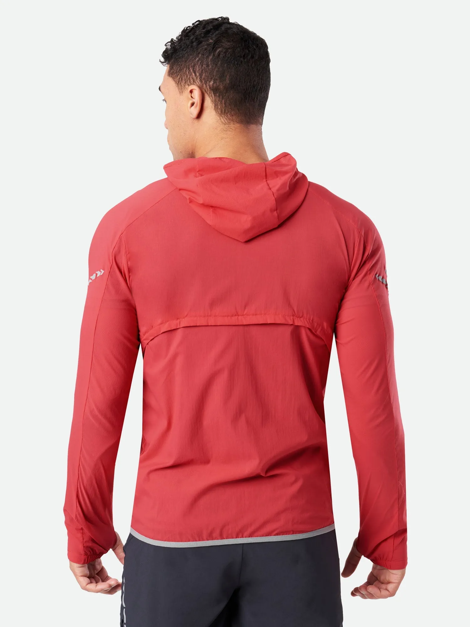 Men's Stealth Jacket 2.0