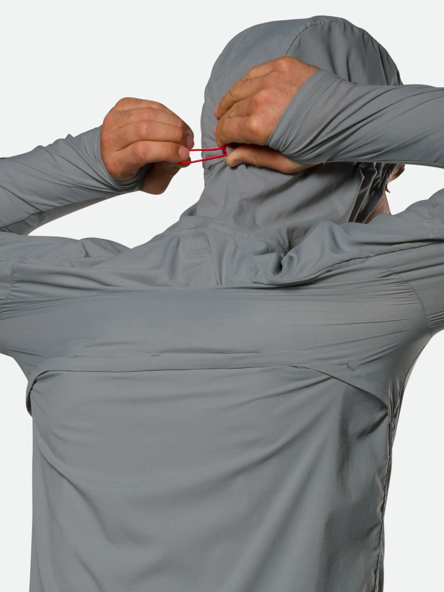 Men's Stealth Jacket 2.0