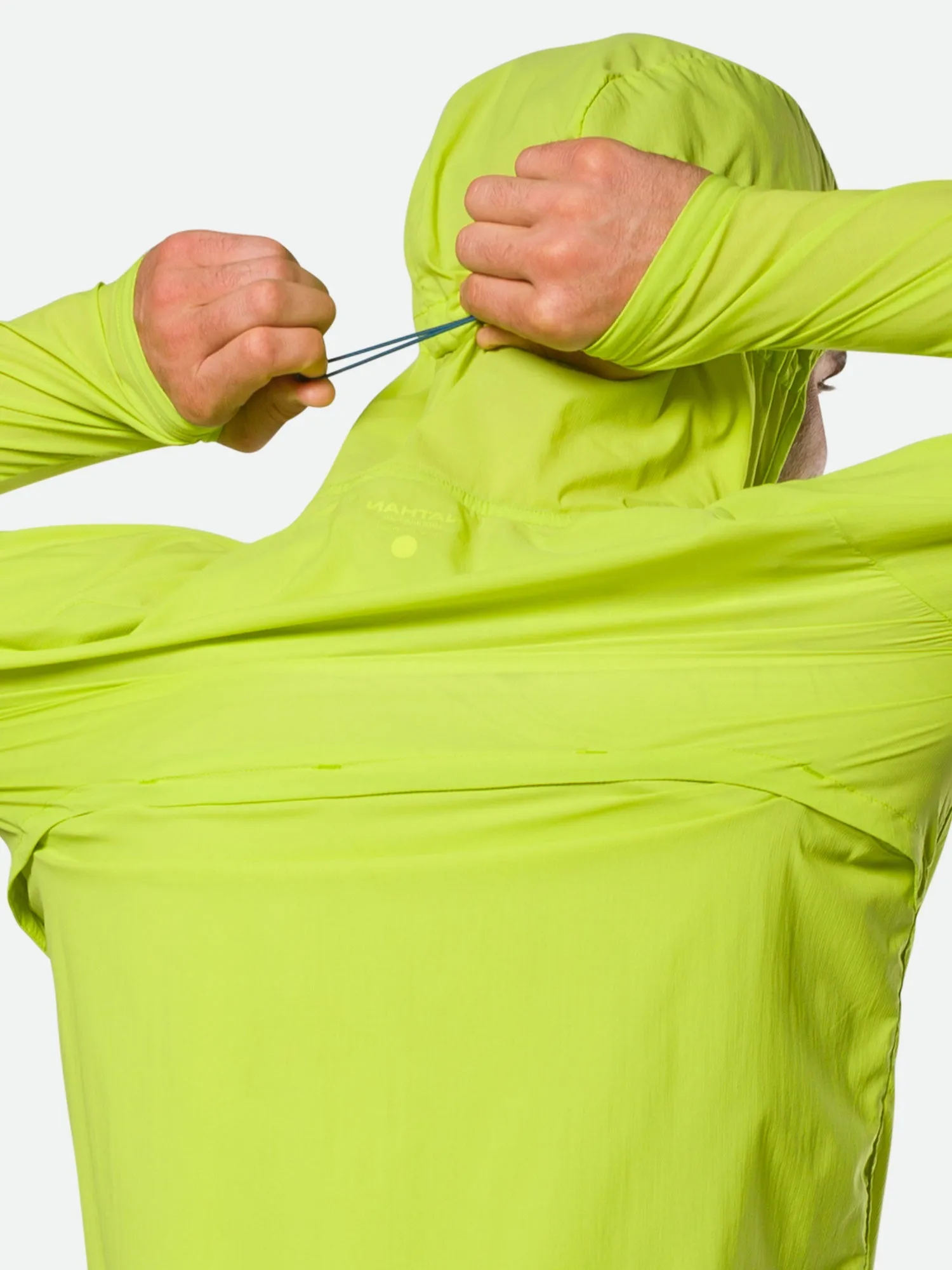 Men's Stealth Jacket 2.0