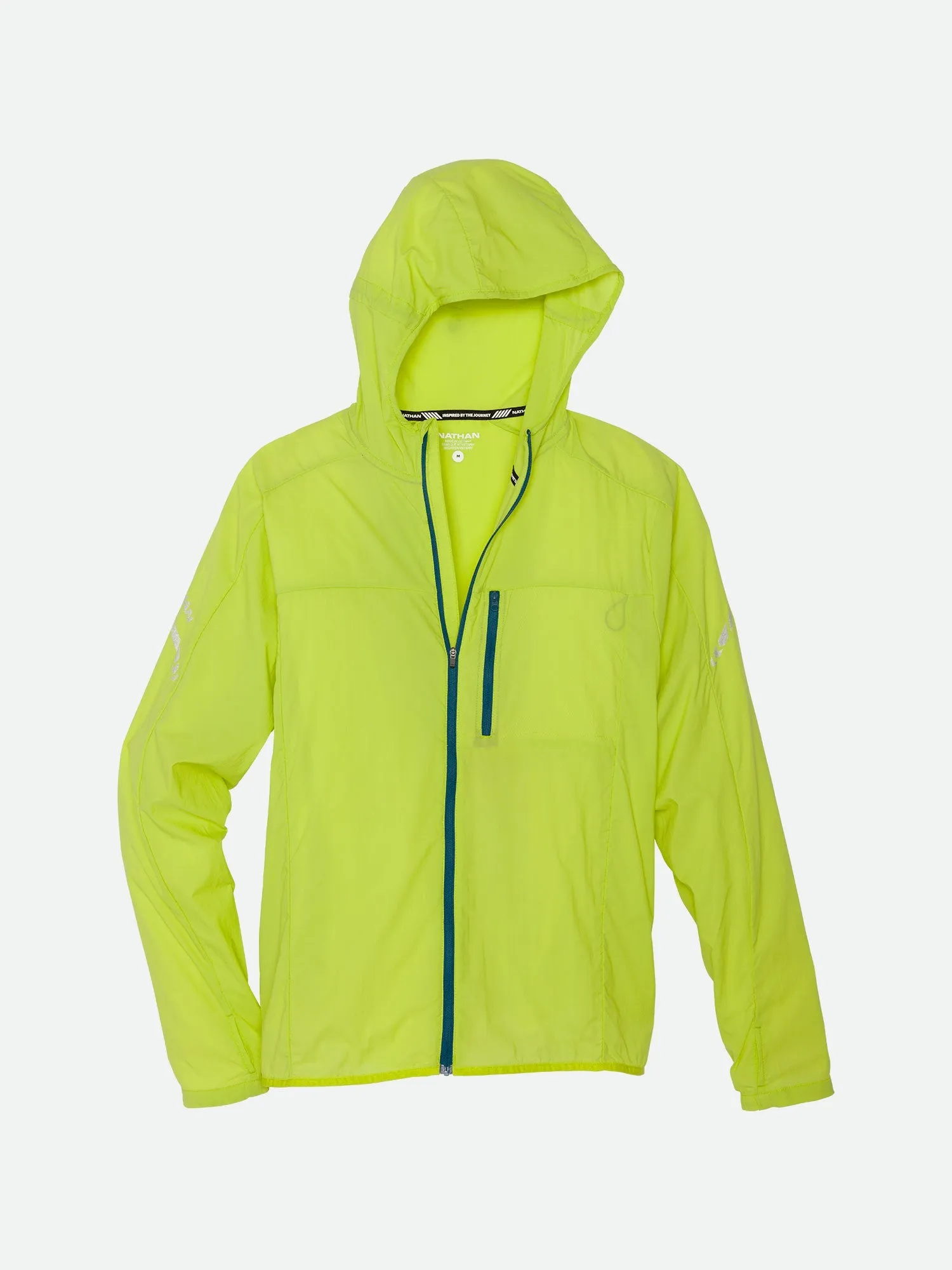 Men's Stealth Jacket 2.0