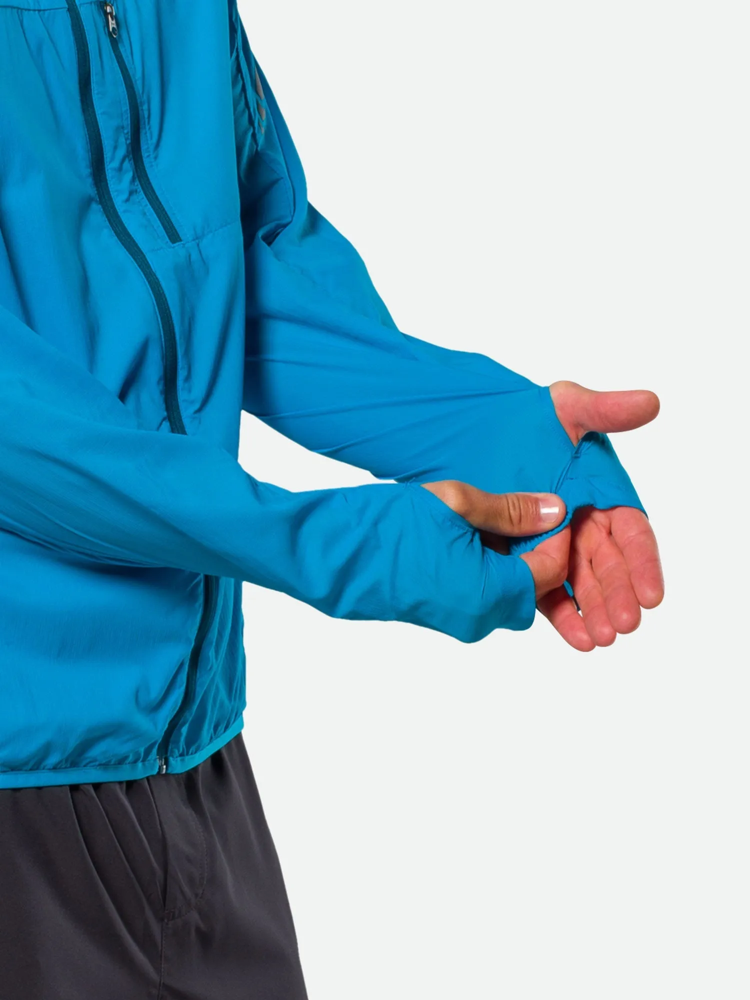 Men's Stealth Jacket 2.0