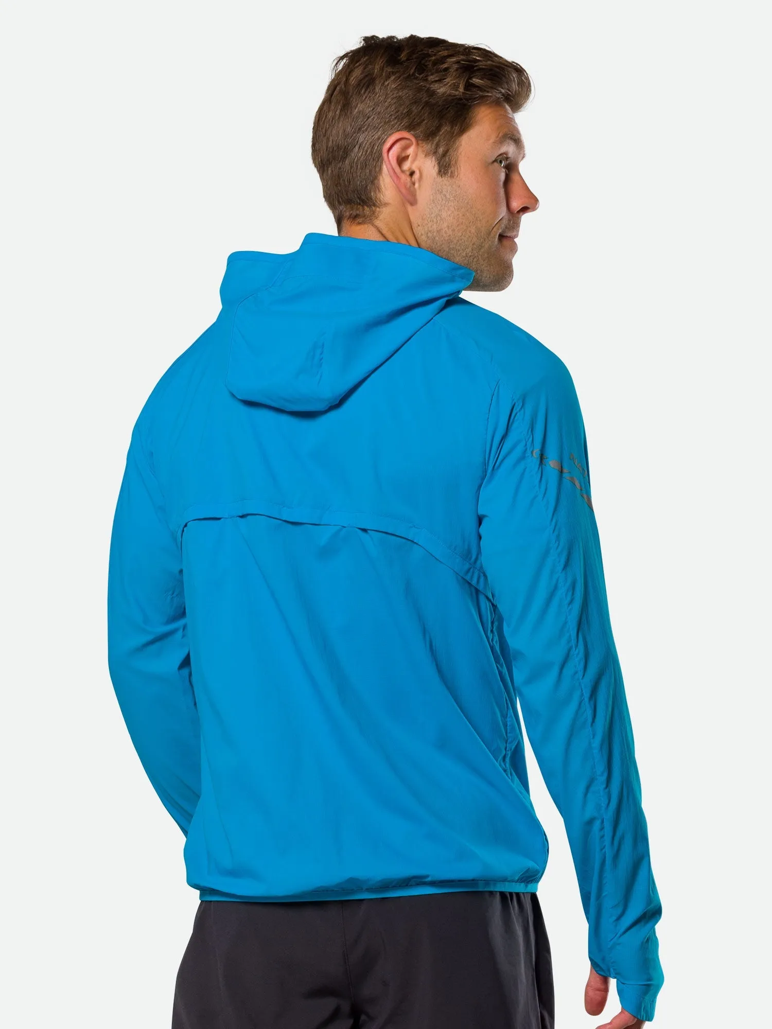 Men's Stealth Jacket 2.0
