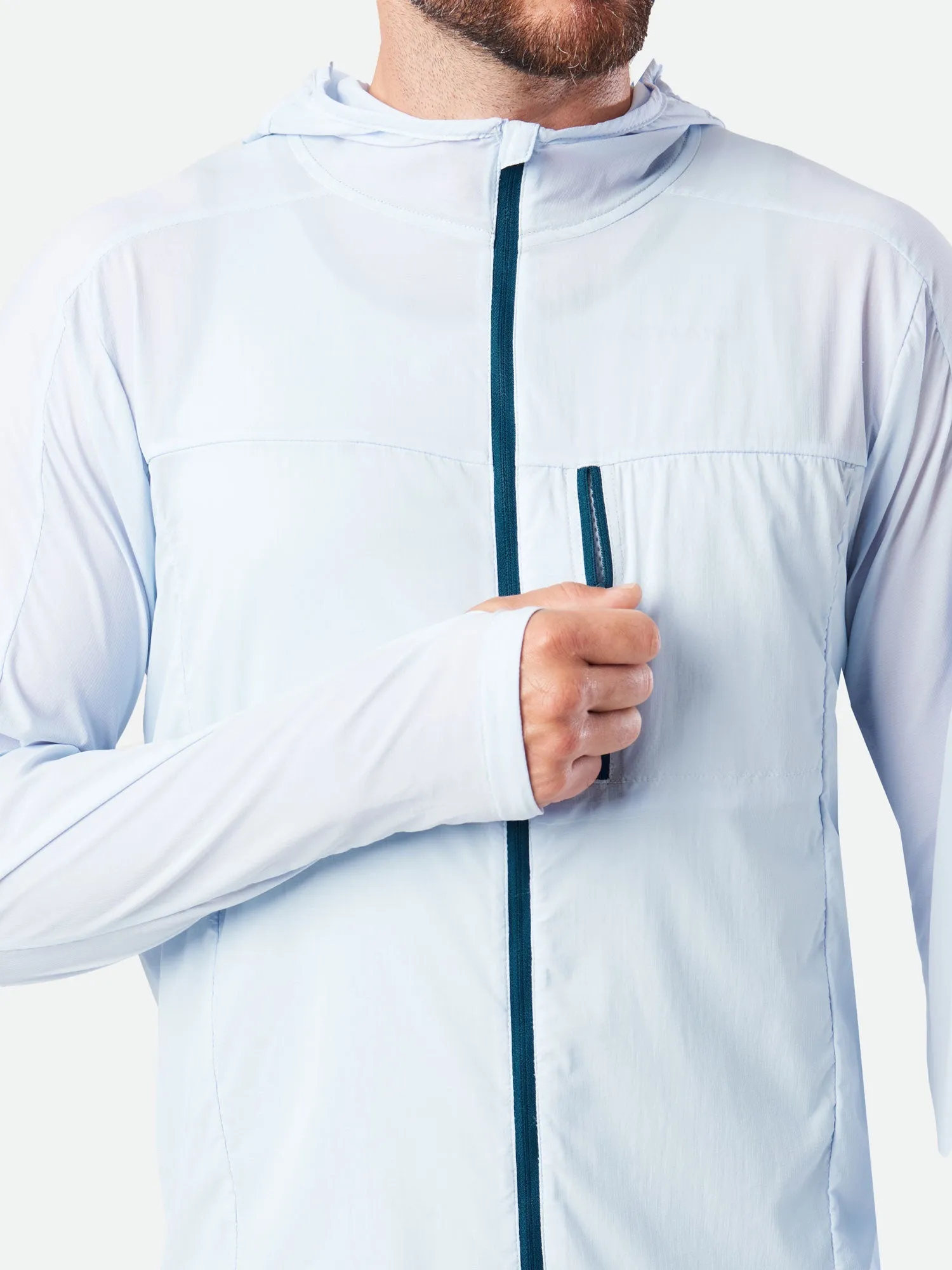 Men's Stealth Jacket 2.0