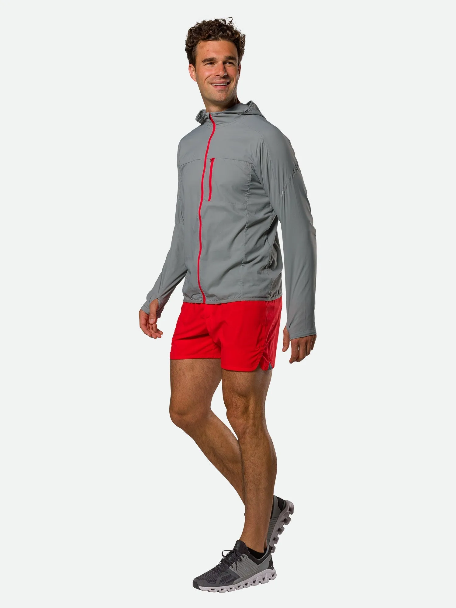 Men's Stealth Jacket 2.0