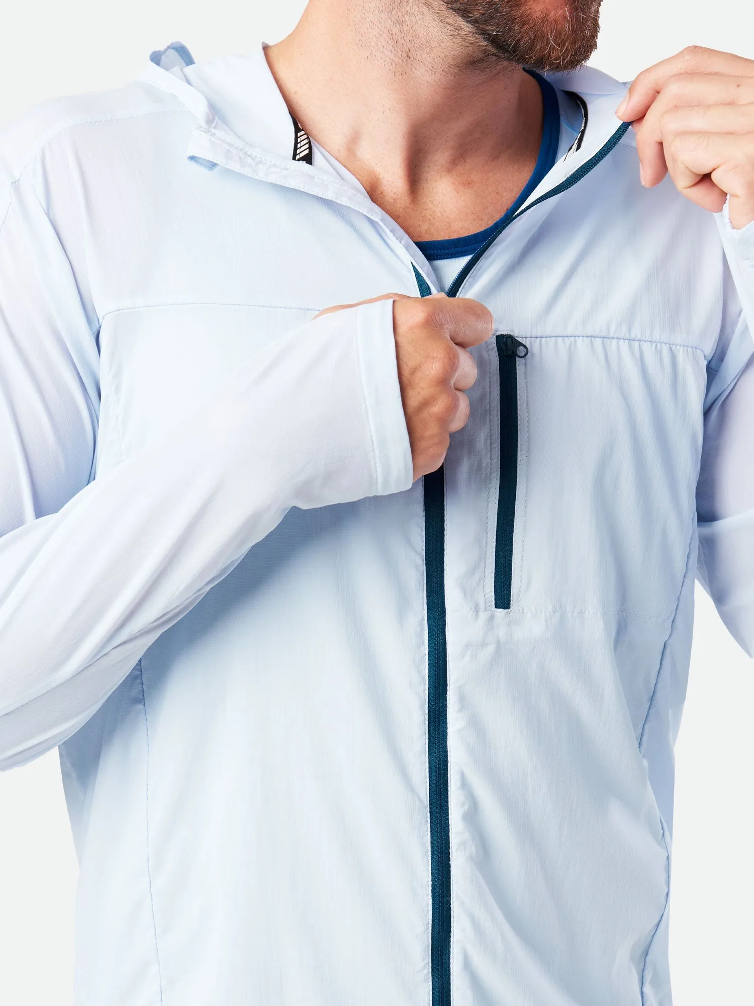 Men's Stealth Jacket 2.0