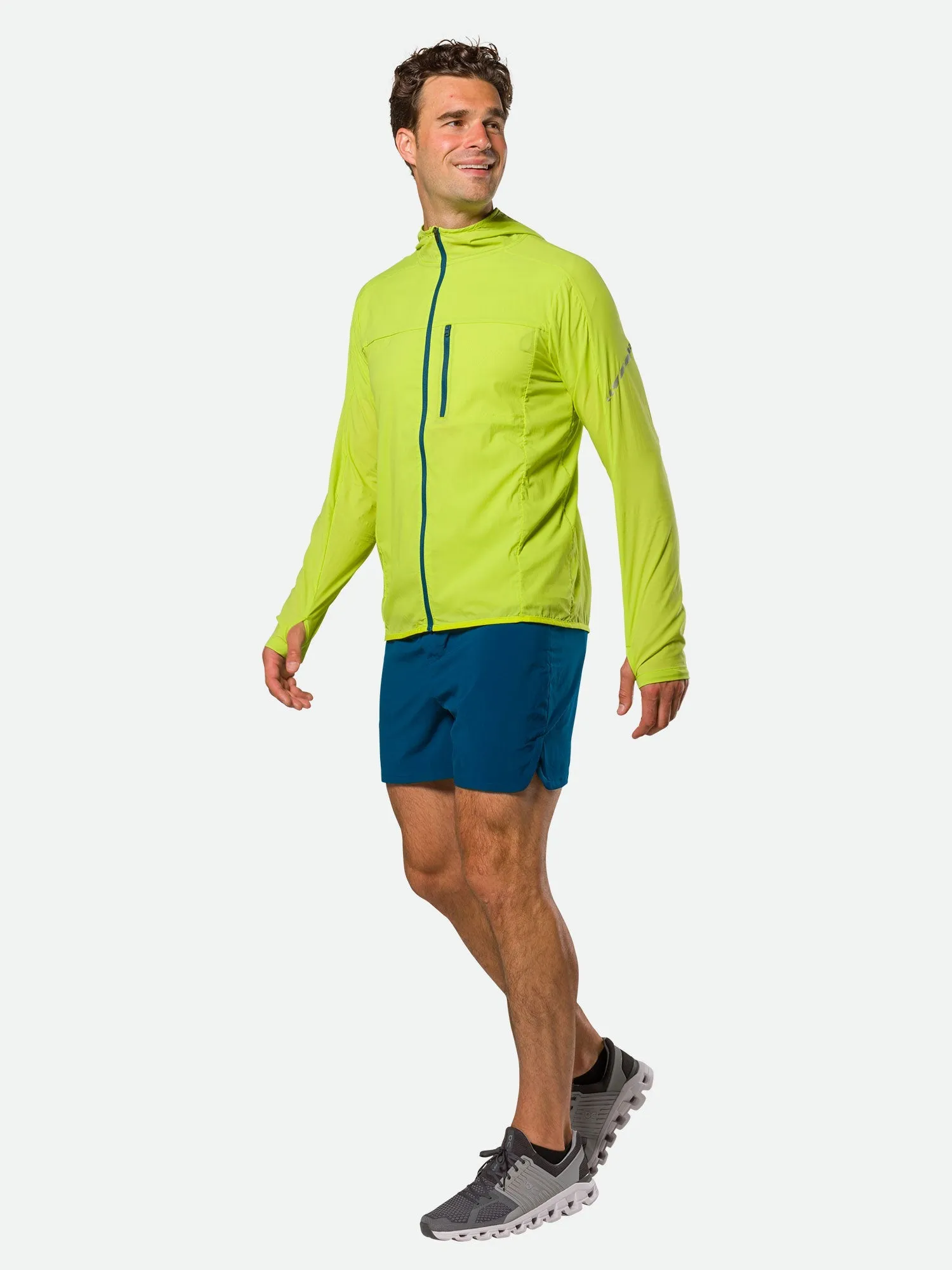Men's Stealth Jacket 2.0