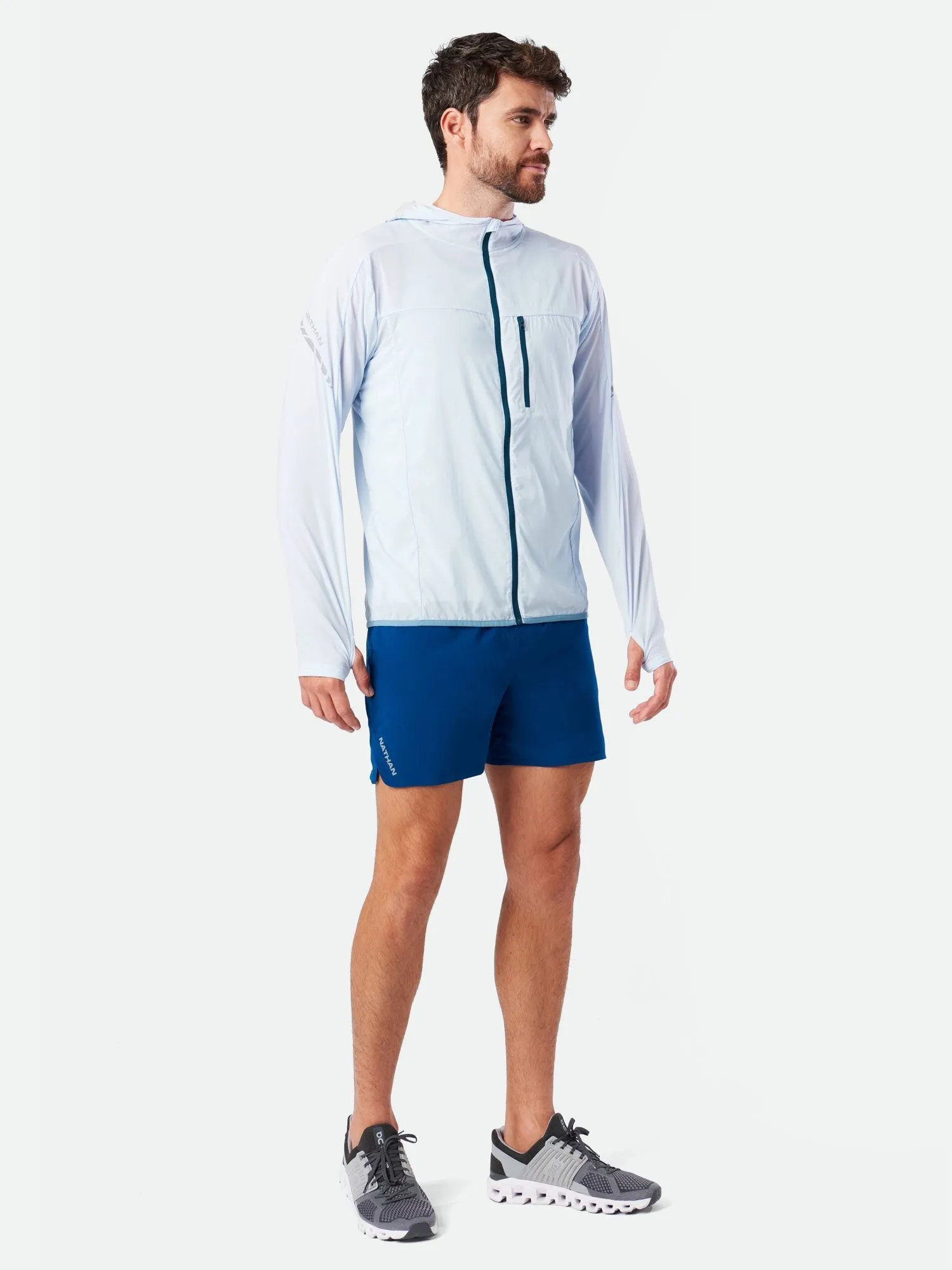 Men's Stealth Jacket 2.0
