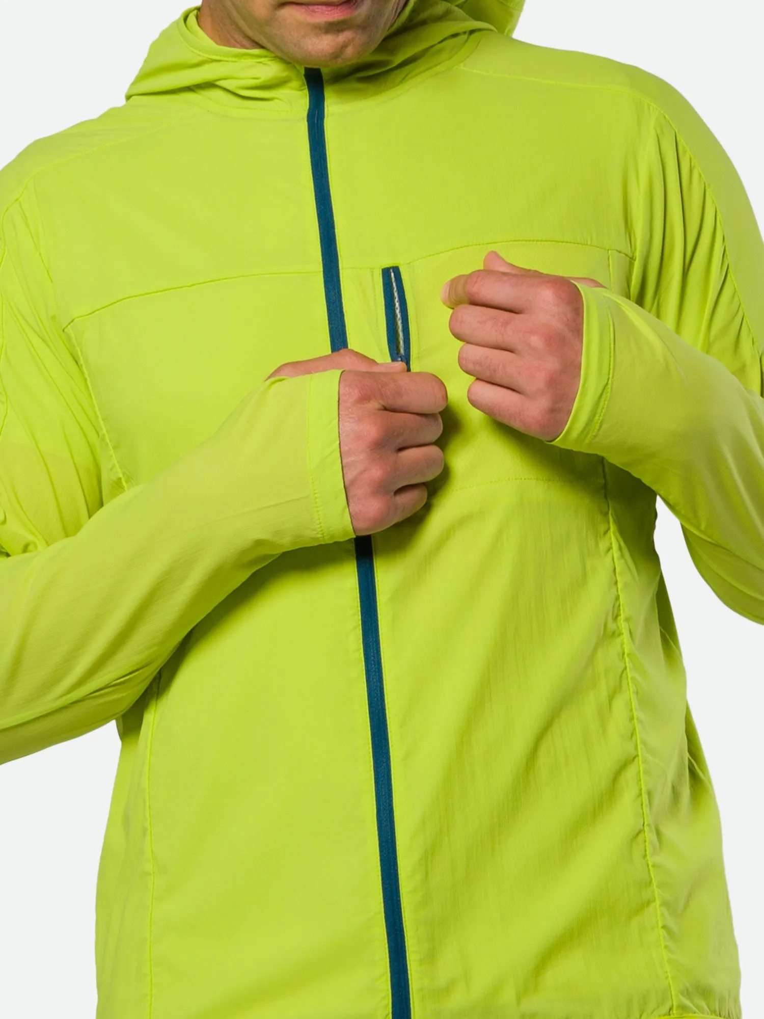 Men's Stealth Jacket 2.0